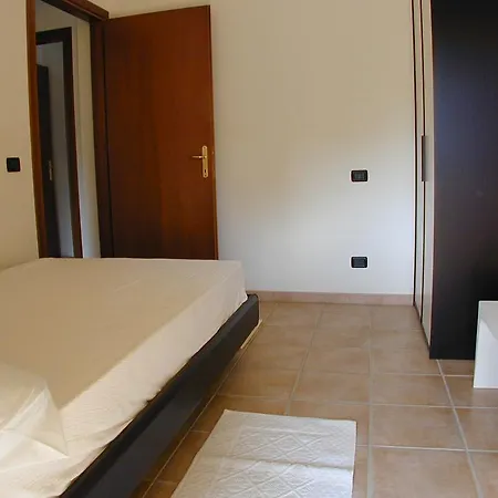 Lejlighed Markus By La Via Del Mare Viaggi E Vacanze