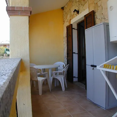 Markus By La Via Del Mare Viaggi E Vacanze Lejlighed