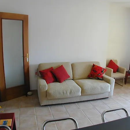 Lejlighed Markus By La Via Del Mare Viaggi E Vacanze