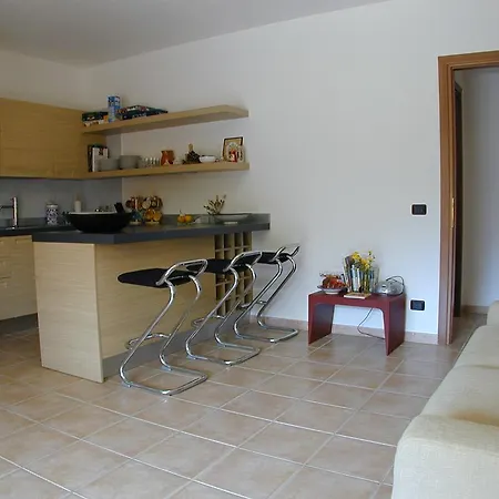 Markus By La Via Del Mare Viaggi E Vacanze Lejlighed