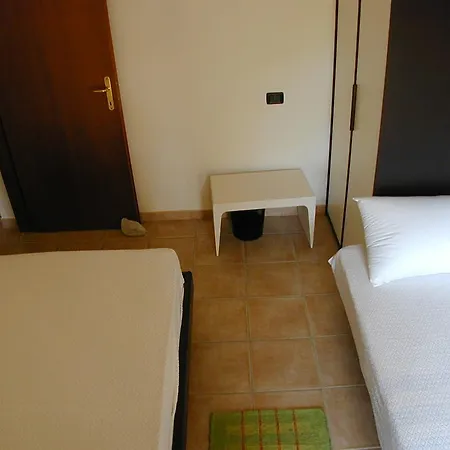 Markus Apartment *