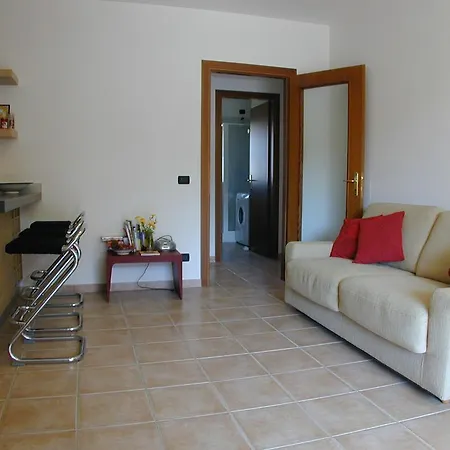 Appartamento Markus By La Via Del Mare Viaggi E Vacanze