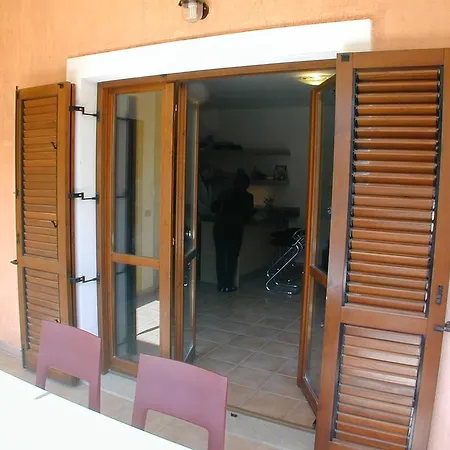 Markus Apartment