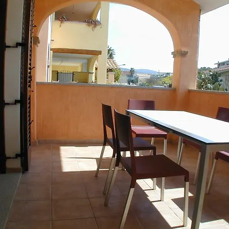 Daire Markus By La Via Del Mare Viaggi E Vacanze *