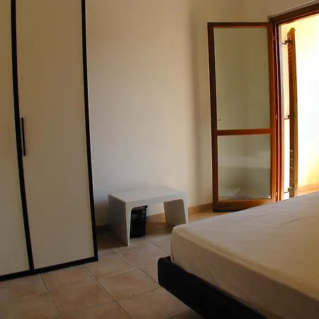 Markus Apartment Villasimius
