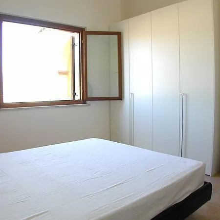 Markus Apartment *