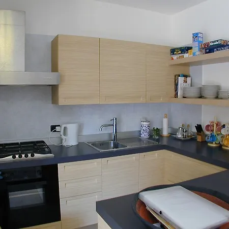 Markus By La Via Del Mare Viaggi E Vacanze Villasimius