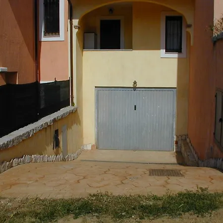 Markus By La Via Del Mare Viaggi E Vacanze