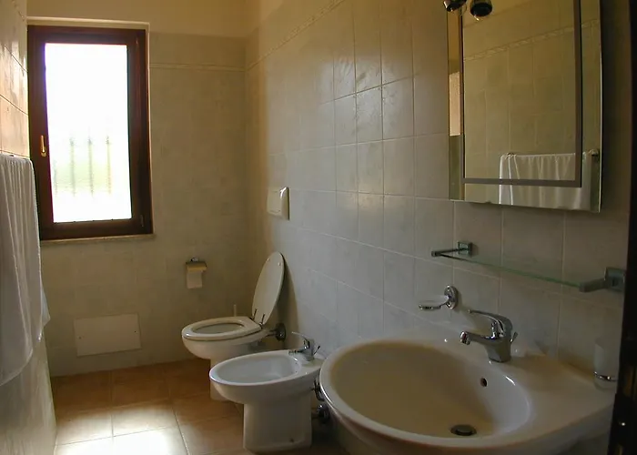 Markus By La Via Del Mare Viaggi E Vacanze Apartman *